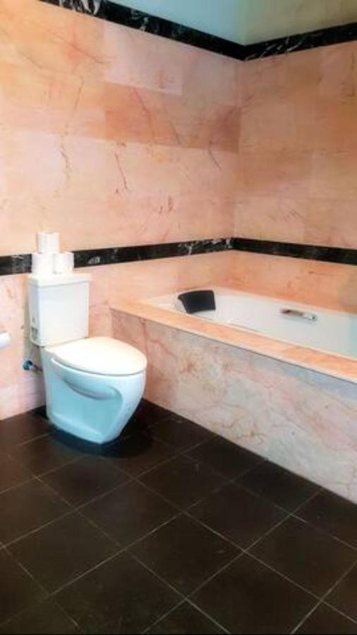 Chalong Palm Residence エクステリア 写真