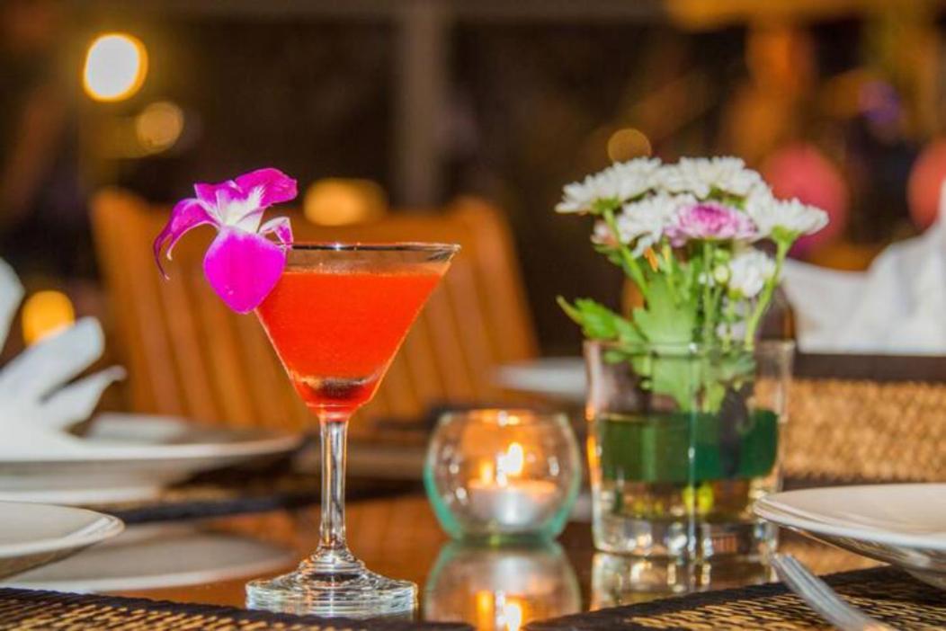 Chalong Palm Residence エクステリア 写真