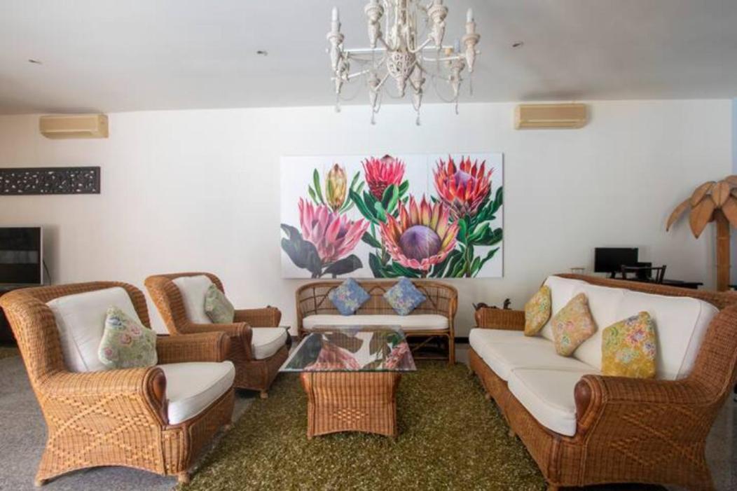 Chalong Palm Residence エクステリア 写真