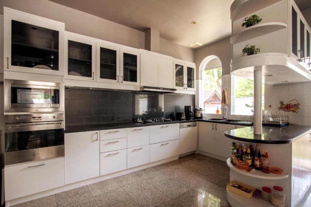 Chalong Palm Residence エクステリア 写真