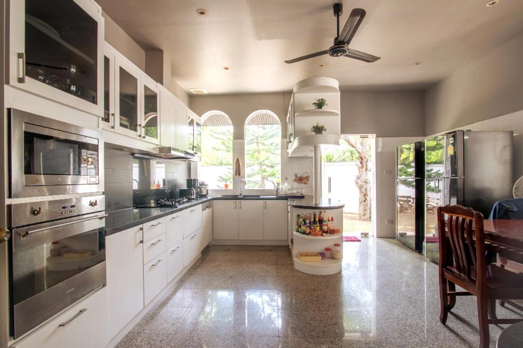 Chalong Palm Residence エクステリア 写真
