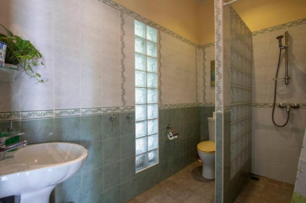 Chalong Palm Residence エクステリア 写真